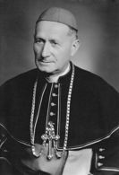 14. 10. 1949 v Olomouci v arcibiskupské kapli tajně vysvěcen na biskupa arcibiskupem Josefem Matochou.